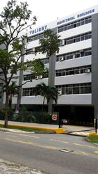 Valiant Industrial Building (D13), Factory #583162921